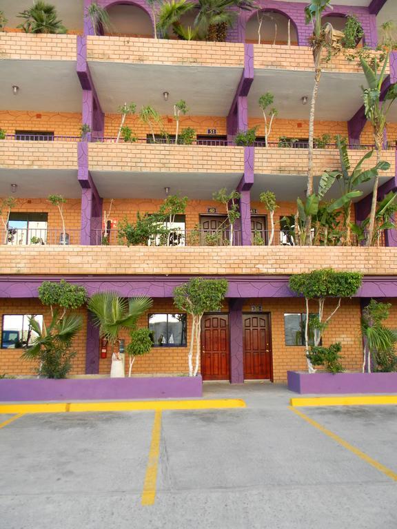 Hotel Grand Guaycura Тихуана Экстерьер фото